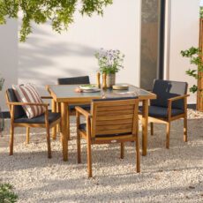 5056771098802 1 4 Seat Grey Cement Dining 1.jpg